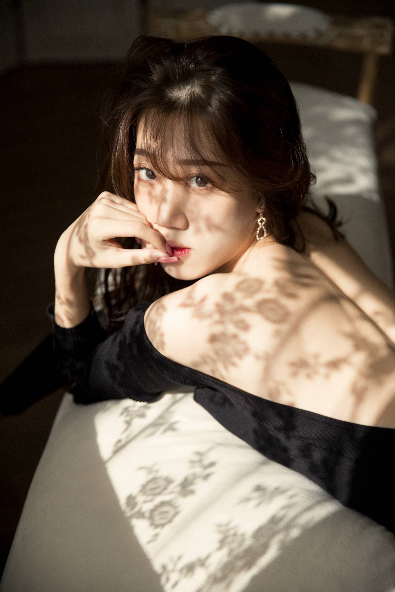 图片[11]-[YITUYU艺图语] 2021.09.23 青春底色 一朵大晶晶 [25P] – 速更版-美库