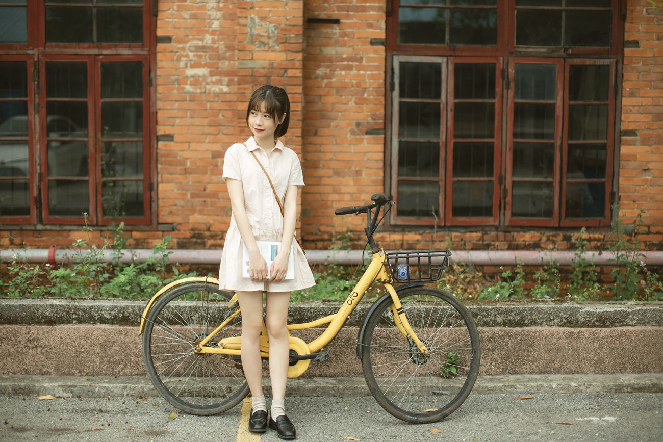 图片[18]-[YITUYU艺图语] 2021.09.23 那些年 咩咩 [29P] – 速更版-美库