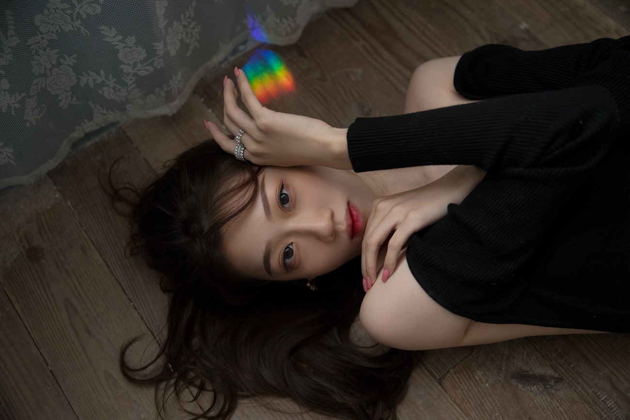 图片[12]-[YITUYU艺图语] 2021.09.23 青春底色 一朵大晶晶 [25P] – 速更版-美库