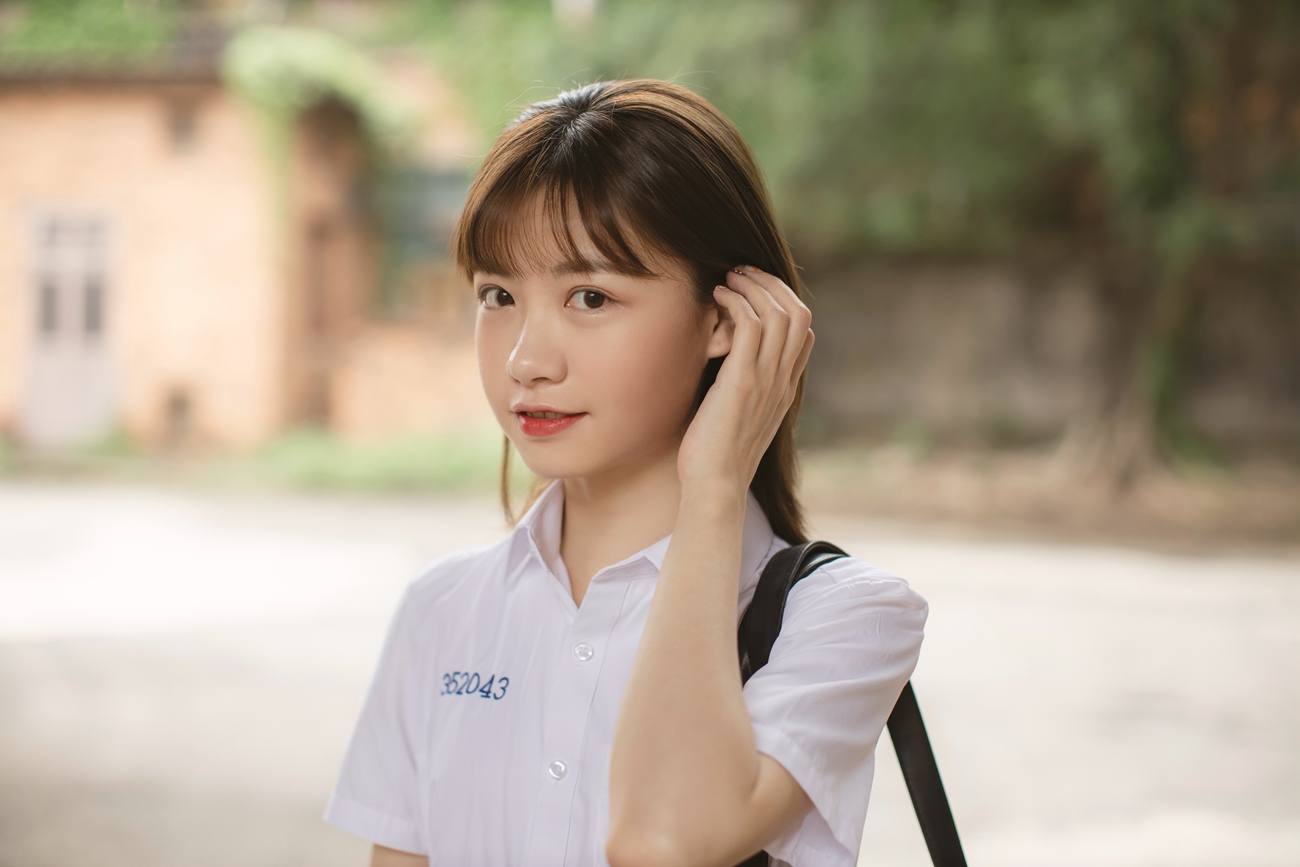 图片[22]-[YITUYU艺图语] 2021.09.23 那些年 咩咩 [29P] – 速更版-美库