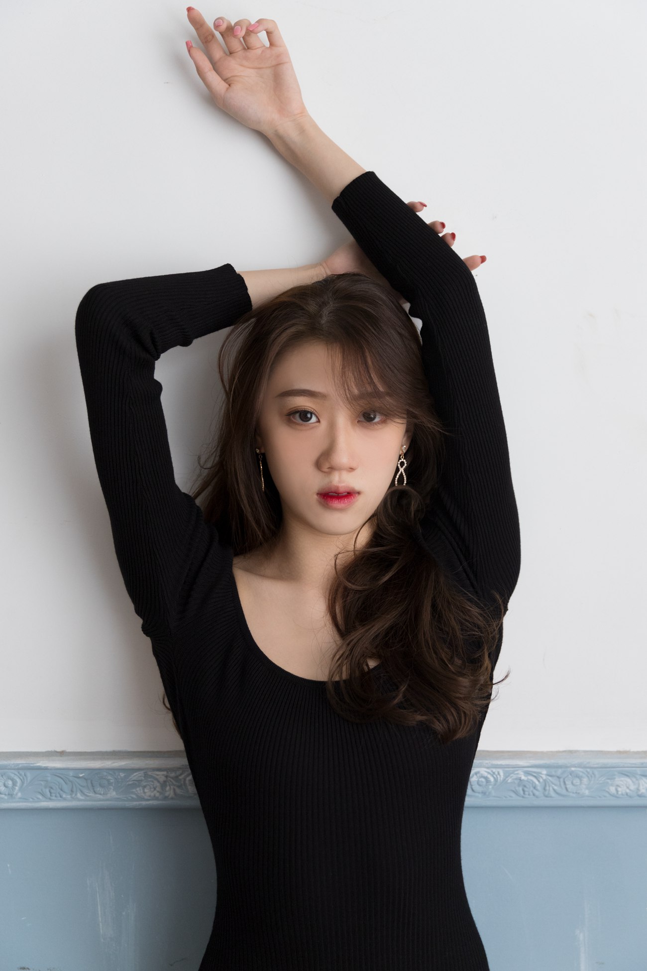 图片[15]-[YITUYU艺图语] 2021.09.23 青春底色 一朵大晶晶 [25P] – 速更版-美库