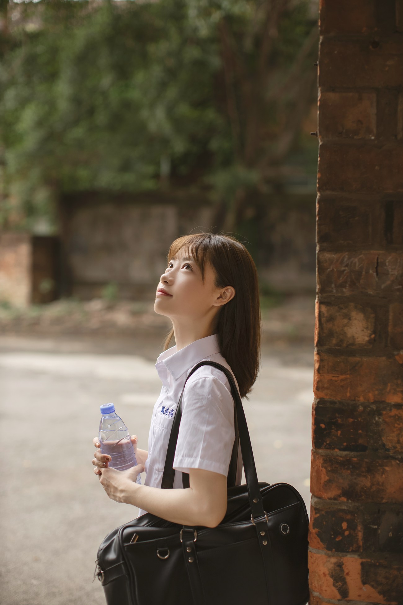 图片[23]-[YITUYU艺图语] 2021.09.23 那些年 咩咩 [29P] – 速更版-美库