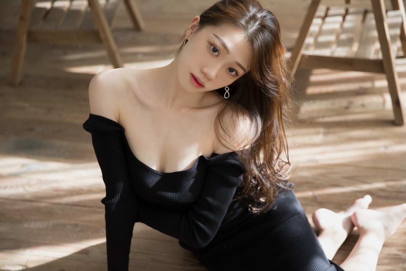 图片[17]-[YITUYU艺图语] 2021.09.23 青春底色 一朵大晶晶 [25P] – 速更版-美库