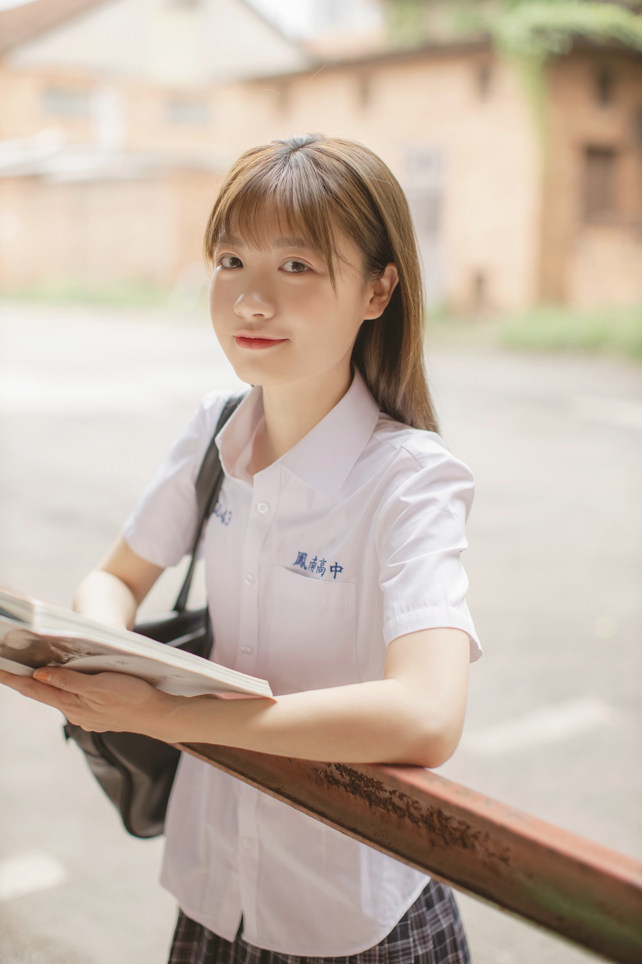 图片[24]-[YITUYU艺图语] 2021.09.23 那些年 咩咩 [29P] – 速更版-美库