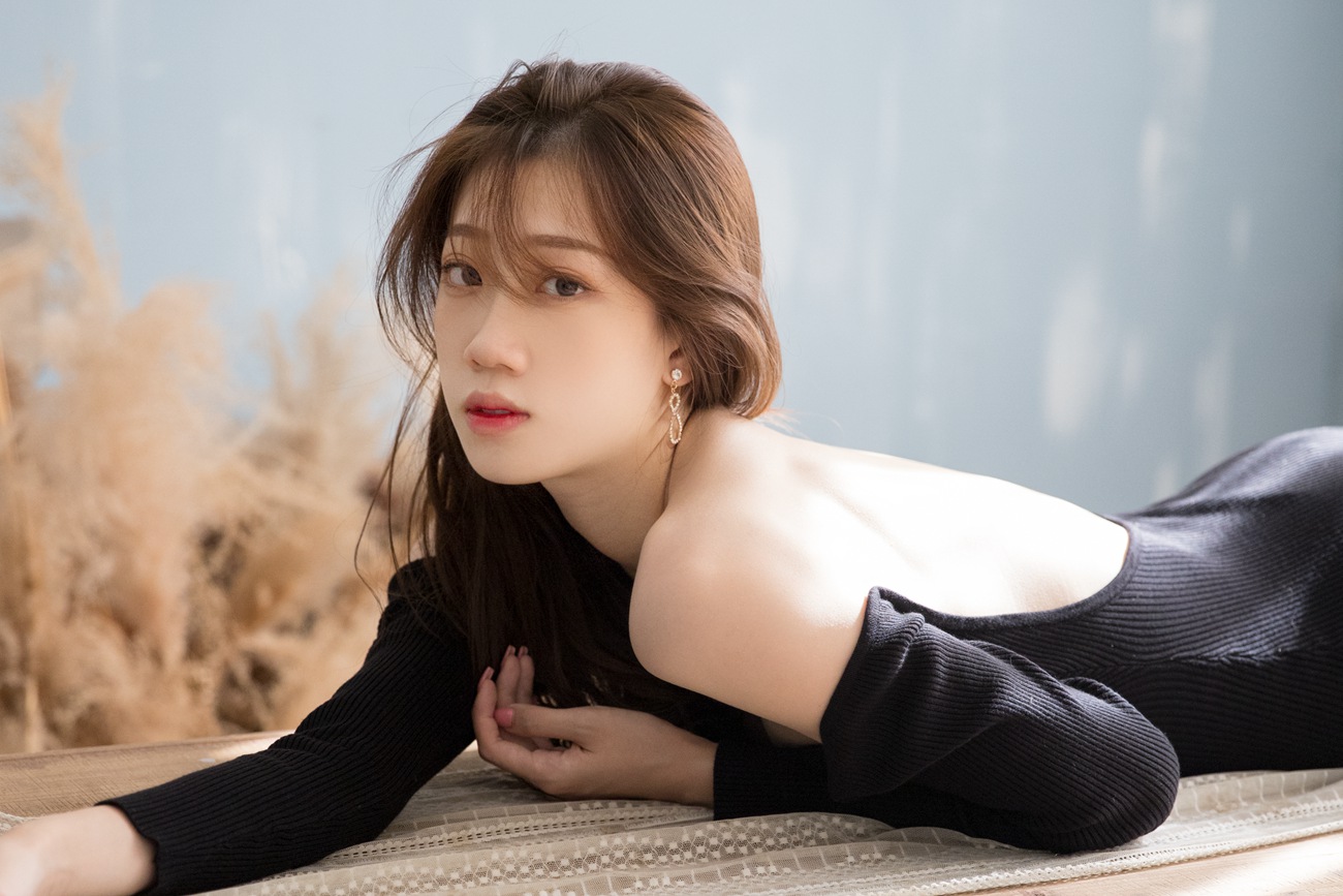 图片[19]-[YITUYU艺图语] 2021.09.23 青春底色 一朵大晶晶 [25P] – 速更版-美库