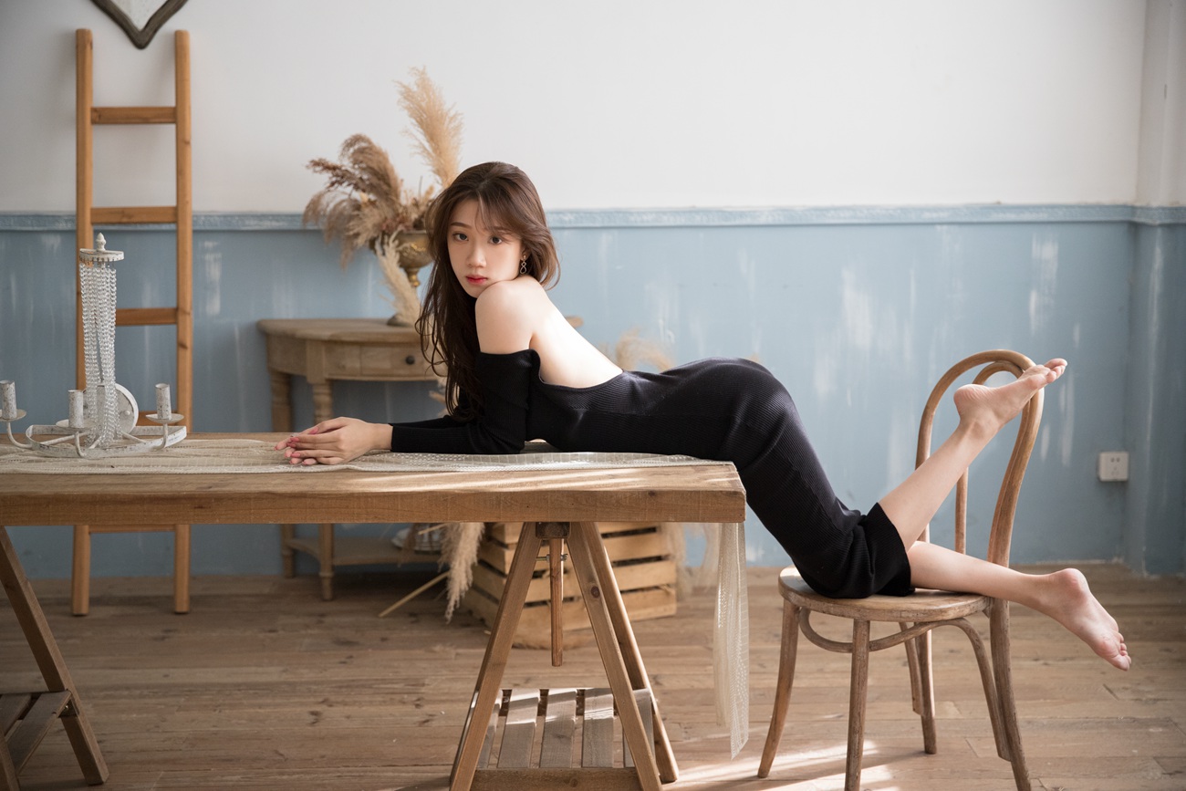 图片[21]-[YITUYU艺图语] 2021.09.23 青春底色 一朵大晶晶 [25P] – 速更版-美库