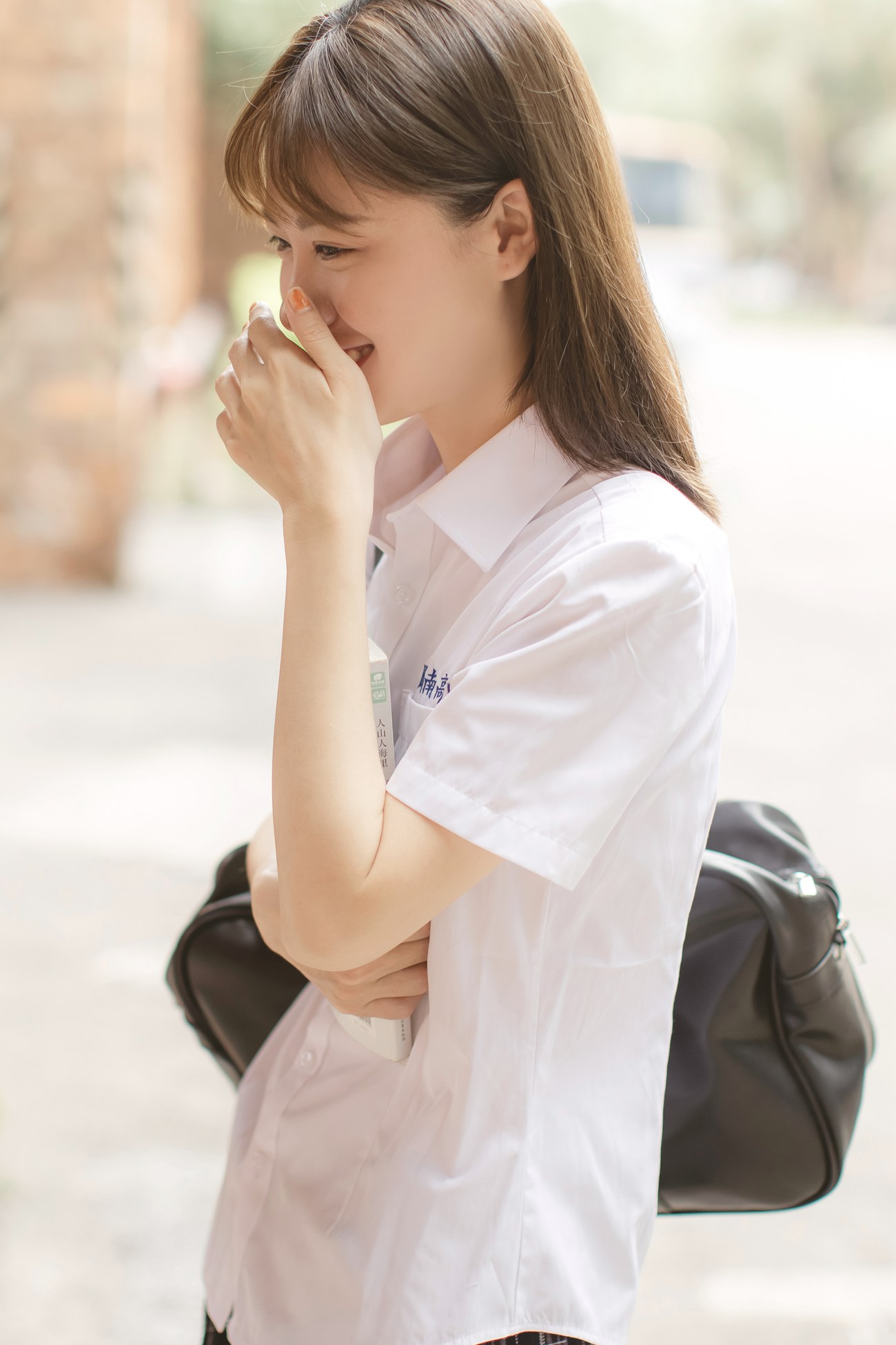 图片[27]-[YITUYU艺图语] 2021.09.23 那些年 咩咩 [29P] – 速更版-美库