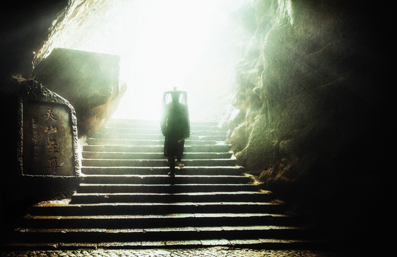 图片[14]-[YITUYU艺图语] 2021.09.23 侠客行 小舞 [24P] – 速更版-美库