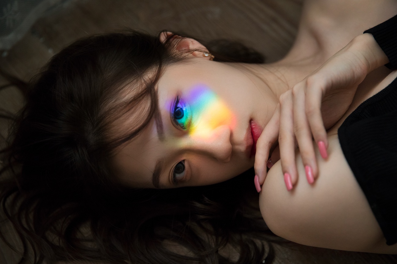 图片[26]-[YITUYU艺图语] 2021.09.23 青春底色 一朵大晶晶 [25P] – 速更版-美库