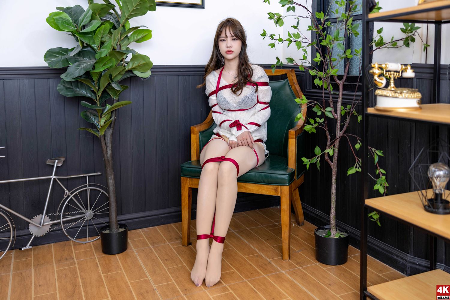 图片[48]-[Ligui丽柜]2022.05.14 晚舟缠丝（下）小琳琳[85+1P] – 速更版-美库