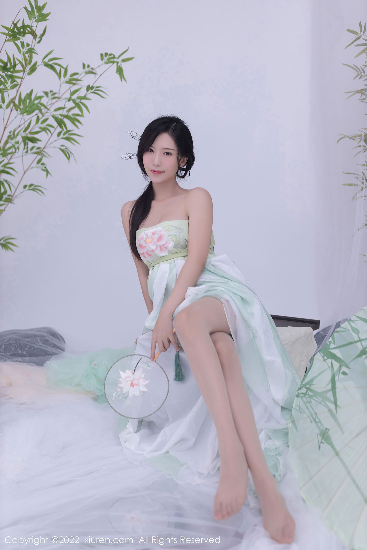 图片[19]-[Xiuren秀人网]2022.07.27 NO.5345 利世[31+1P] – 速更版-美库