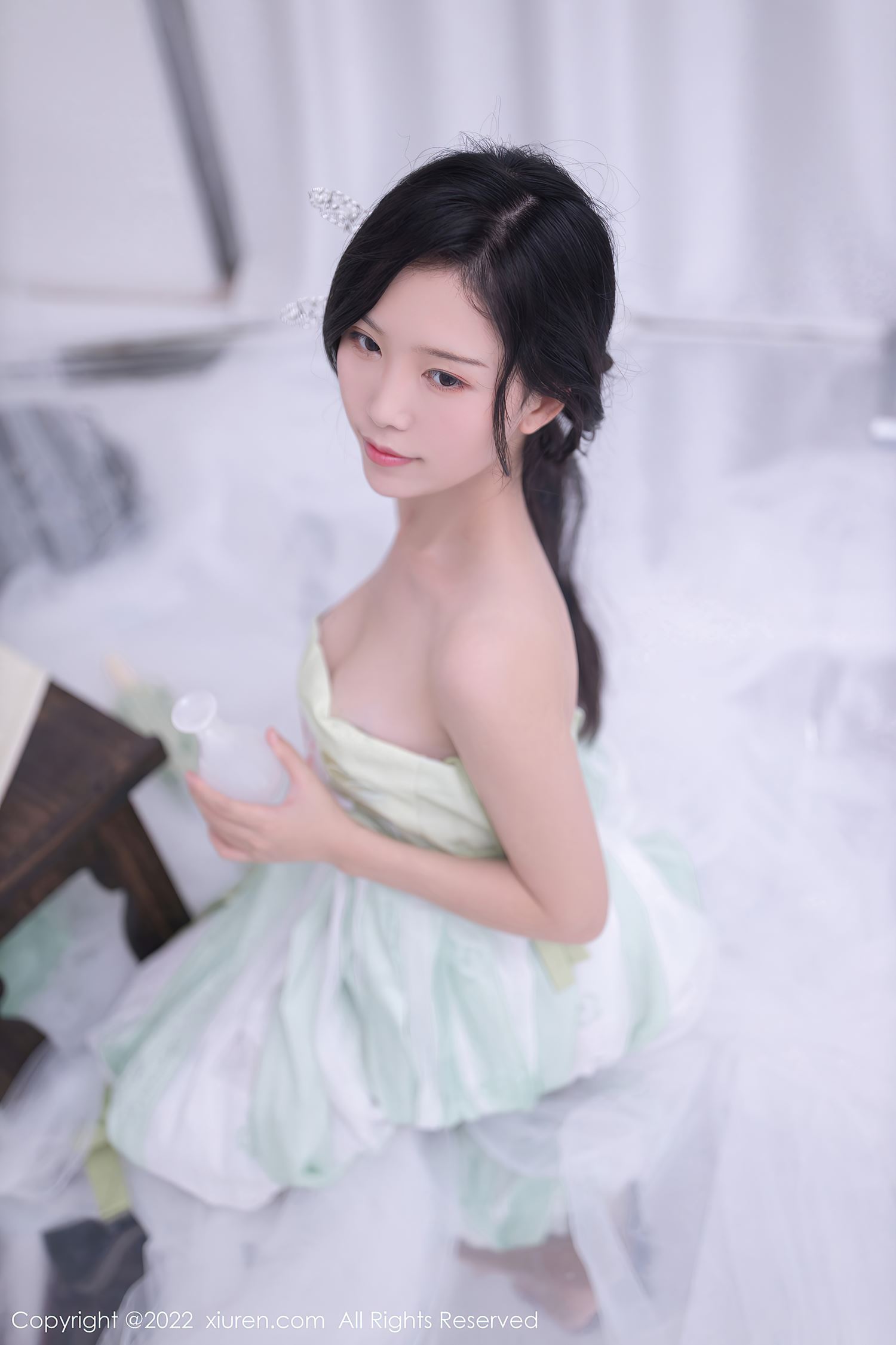 图片[28]-[Xiuren秀人网]2022.07.27 NO.5345 利世[31+1P] – 速更版-美库