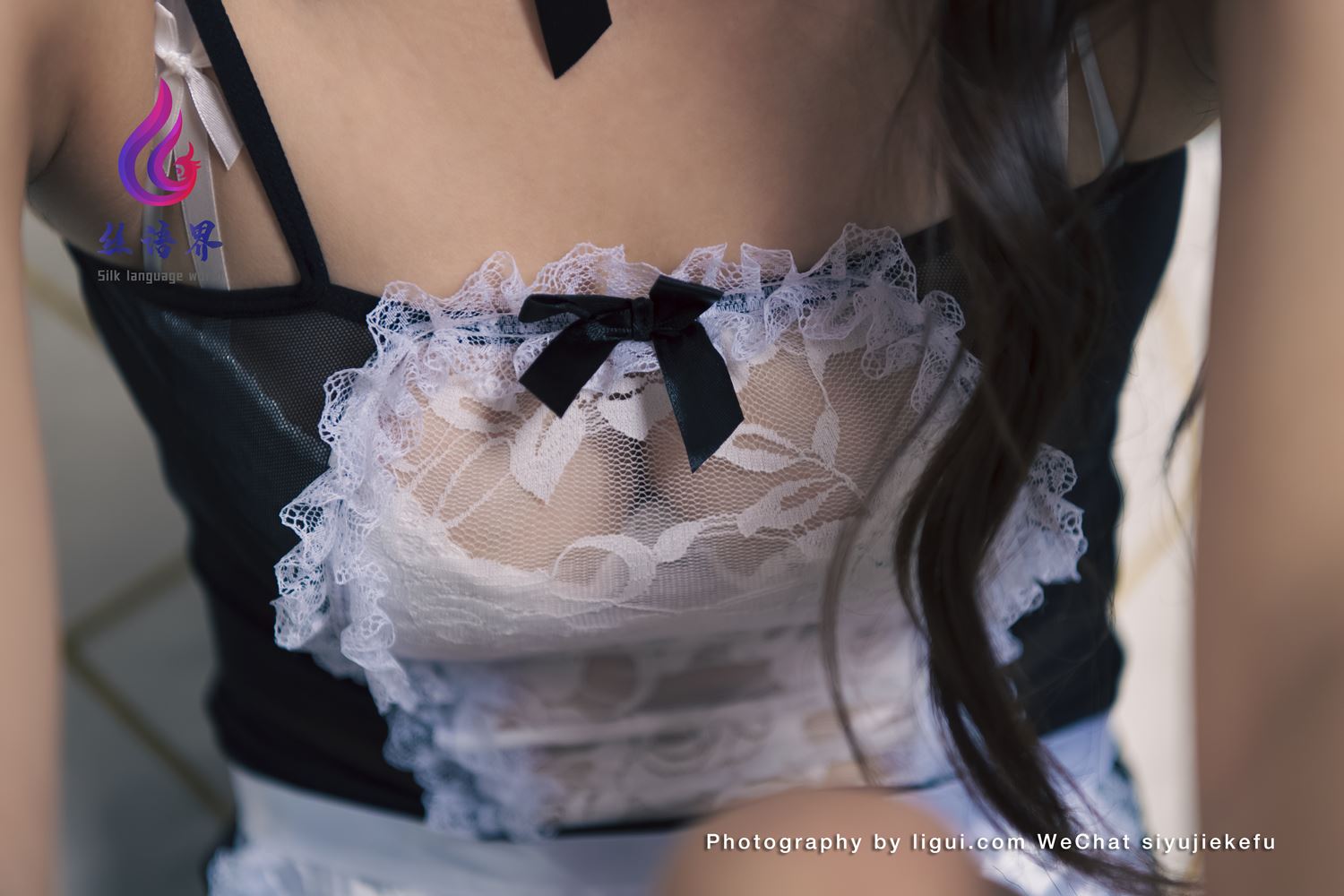 图片[18]-[Ligui丽柜]2022.05.16 我的智能机器女友 大K[87+1P] – 速更版-美库