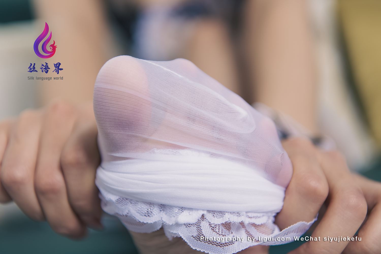 图片[20]-[Ligui丽柜]2022.05.16 我的智能机器女友 大K[87+1P] – 速更版-美库