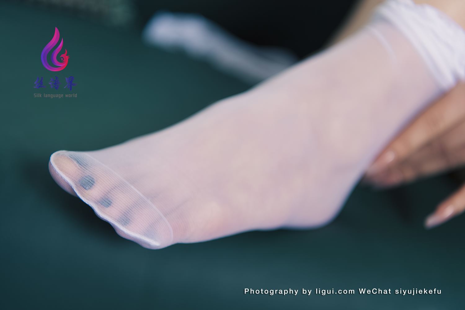 图片[27]-[Ligui丽柜]2022.05.16 我的智能机器女友 大K[87+1P] – 速更版-美库