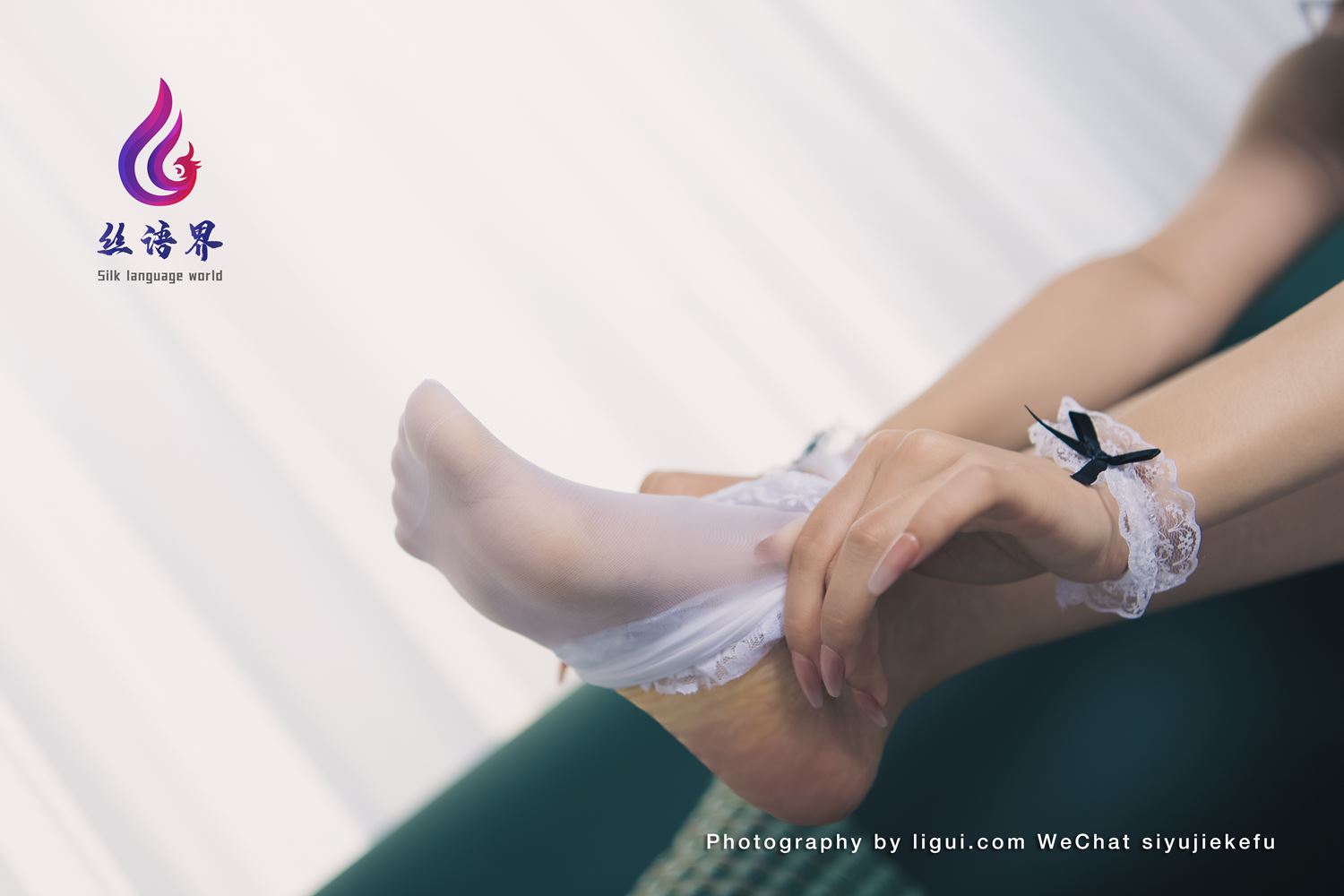 图片[39]-[Ligui丽柜]2022.05.16 我的智能机器女友 大K[87+1P] – 速更版-美库