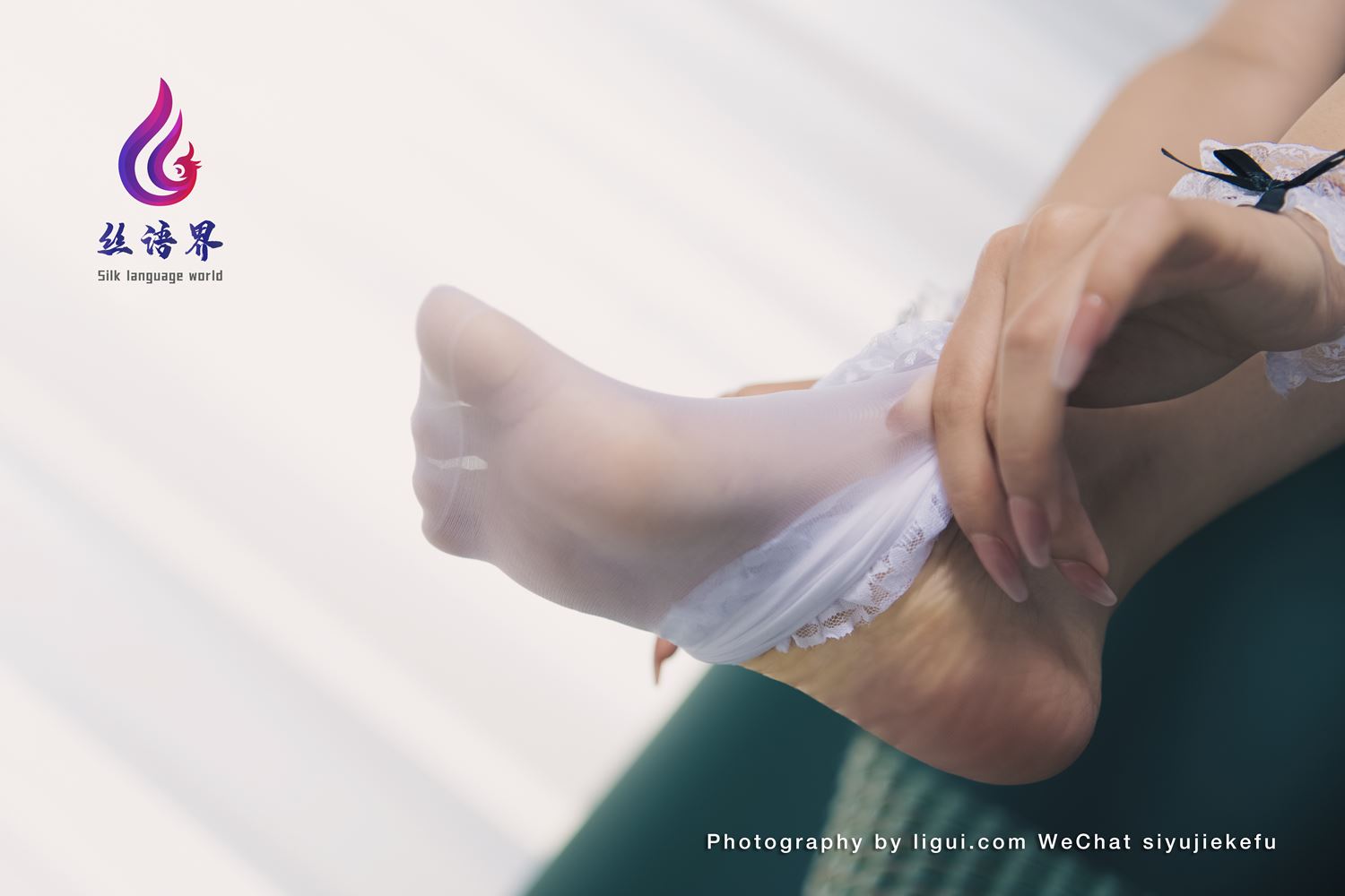 图片[40]-[Ligui丽柜]2022.05.16 我的智能机器女友 大K[87+1P] – 速更版-美库