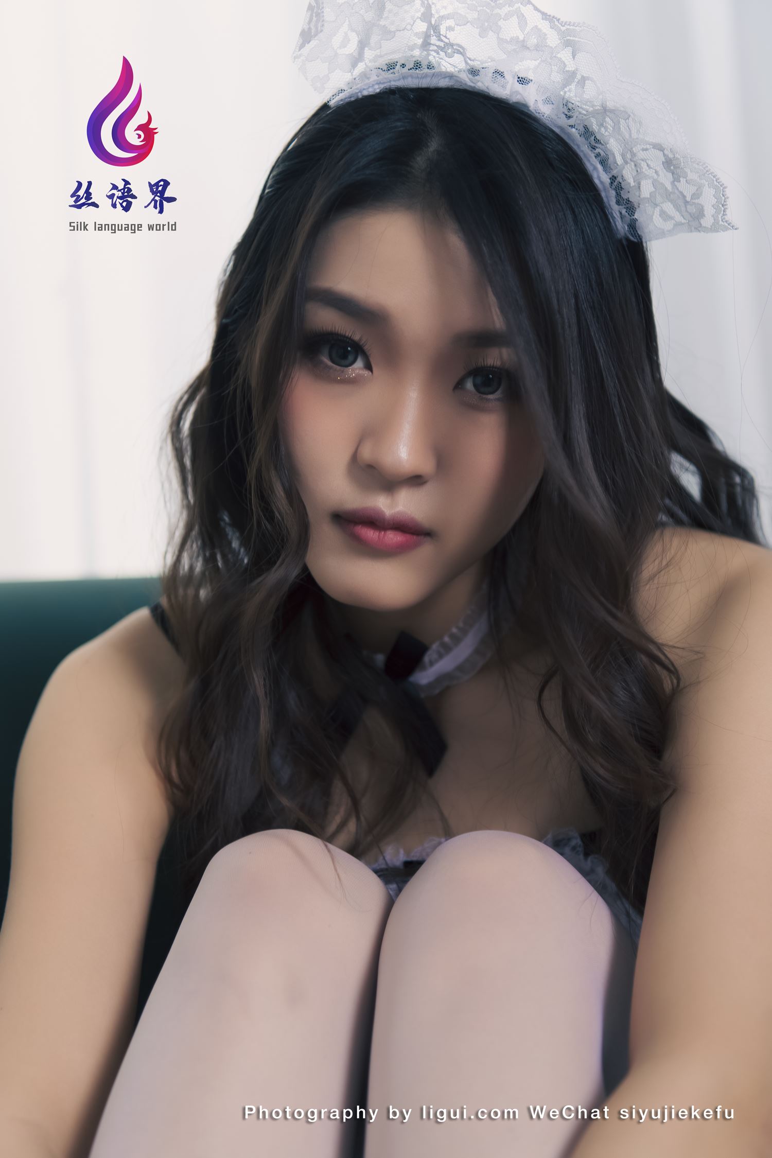 图片[47]-[Ligui丽柜]2022.05.16 我的智能机器女友 大K[87+1P] – 速更版-美库