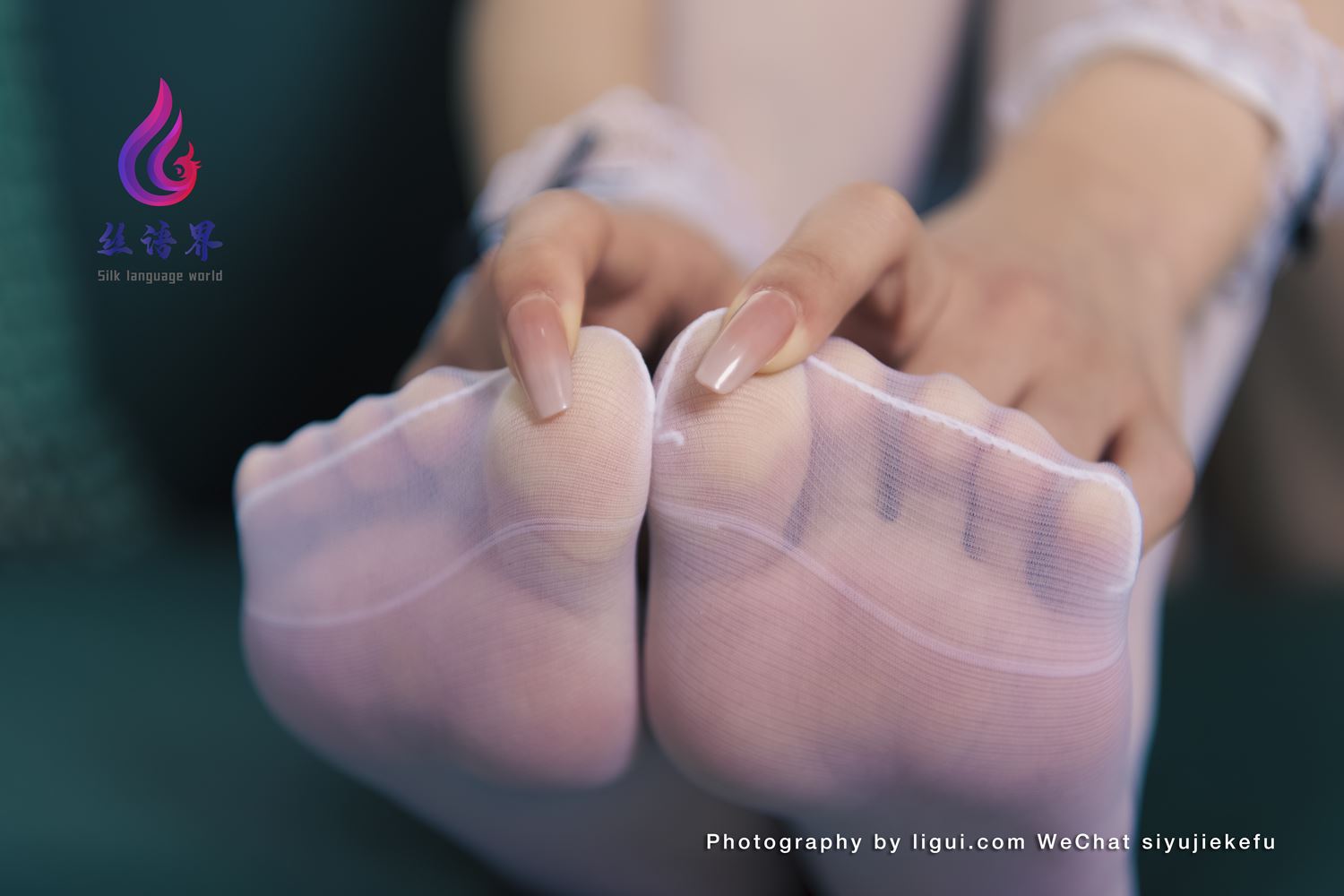 图片[49]-[Ligui丽柜]2022.05.16 我的智能机器女友 大K[87+1P] – 速更版-美库