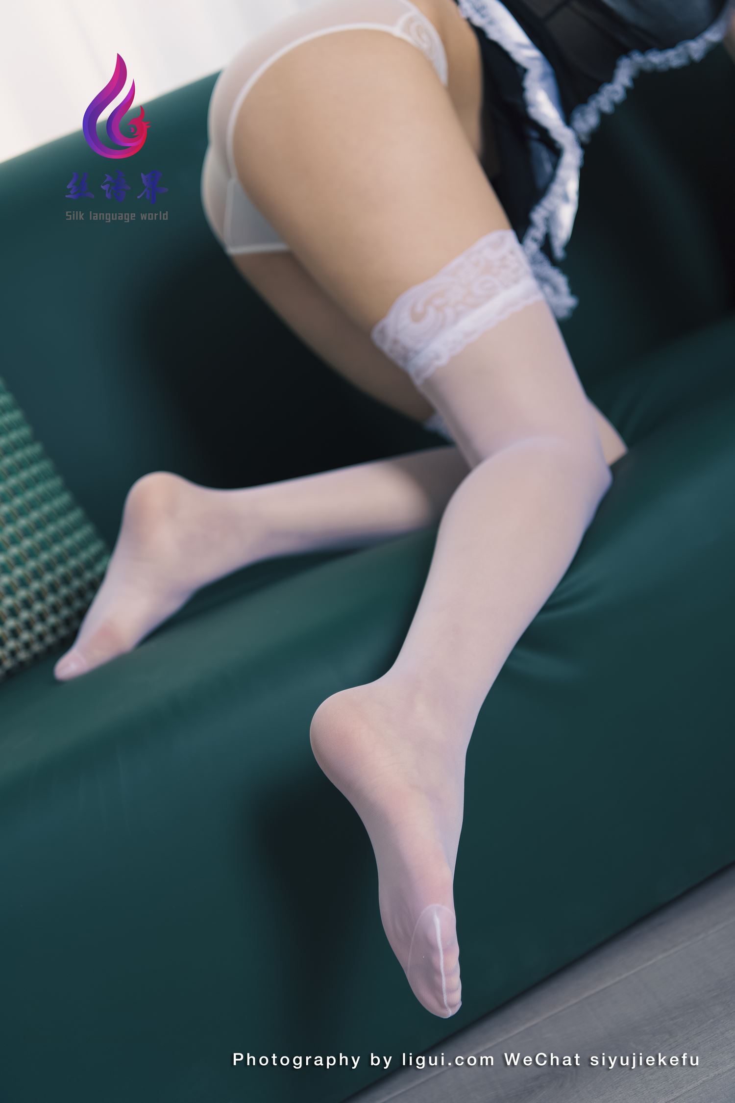 图片[55]-[Ligui丽柜]2022.05.16 我的智能机器女友 大K[87+1P] – 速更版-美库