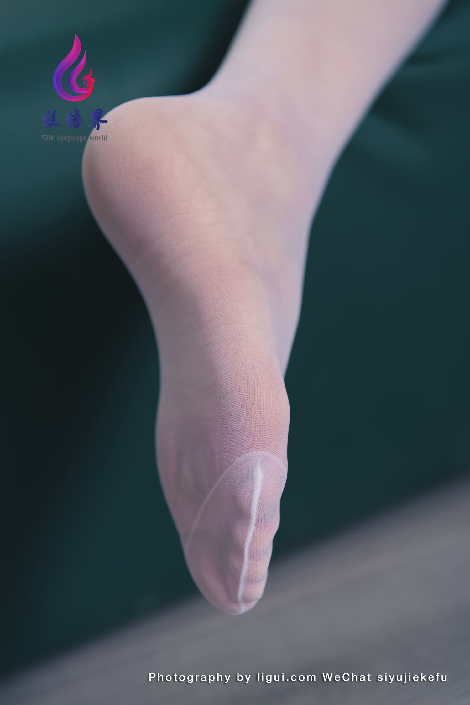 图片[57]-[Ligui丽柜]2022.05.16 我的智能机器女友 大K[87+1P] – 速更版-美库