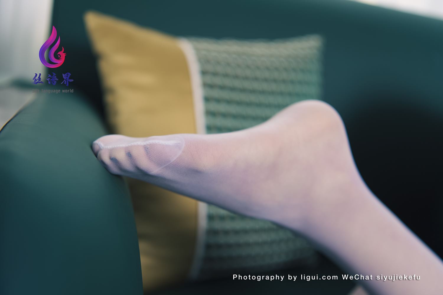 图片[60]-[Ligui丽柜]2022.05.16 我的智能机器女友 大K[87+1P] – 速更版-美库