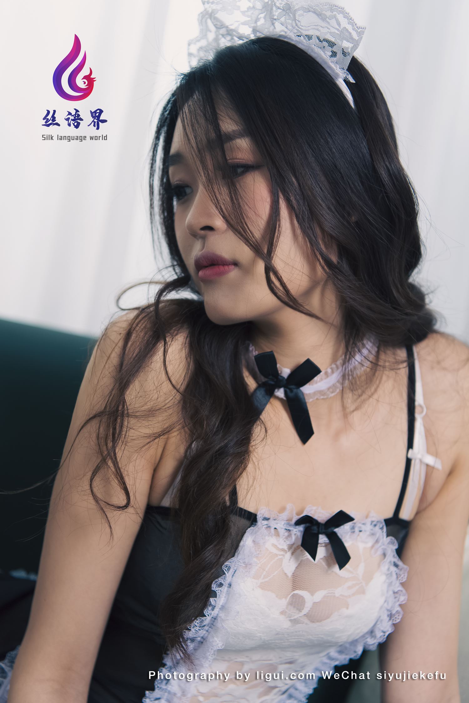 图片[62]-[Ligui丽柜]2022.05.16 我的智能机器女友 大K[87+1P] – 速更版-美库