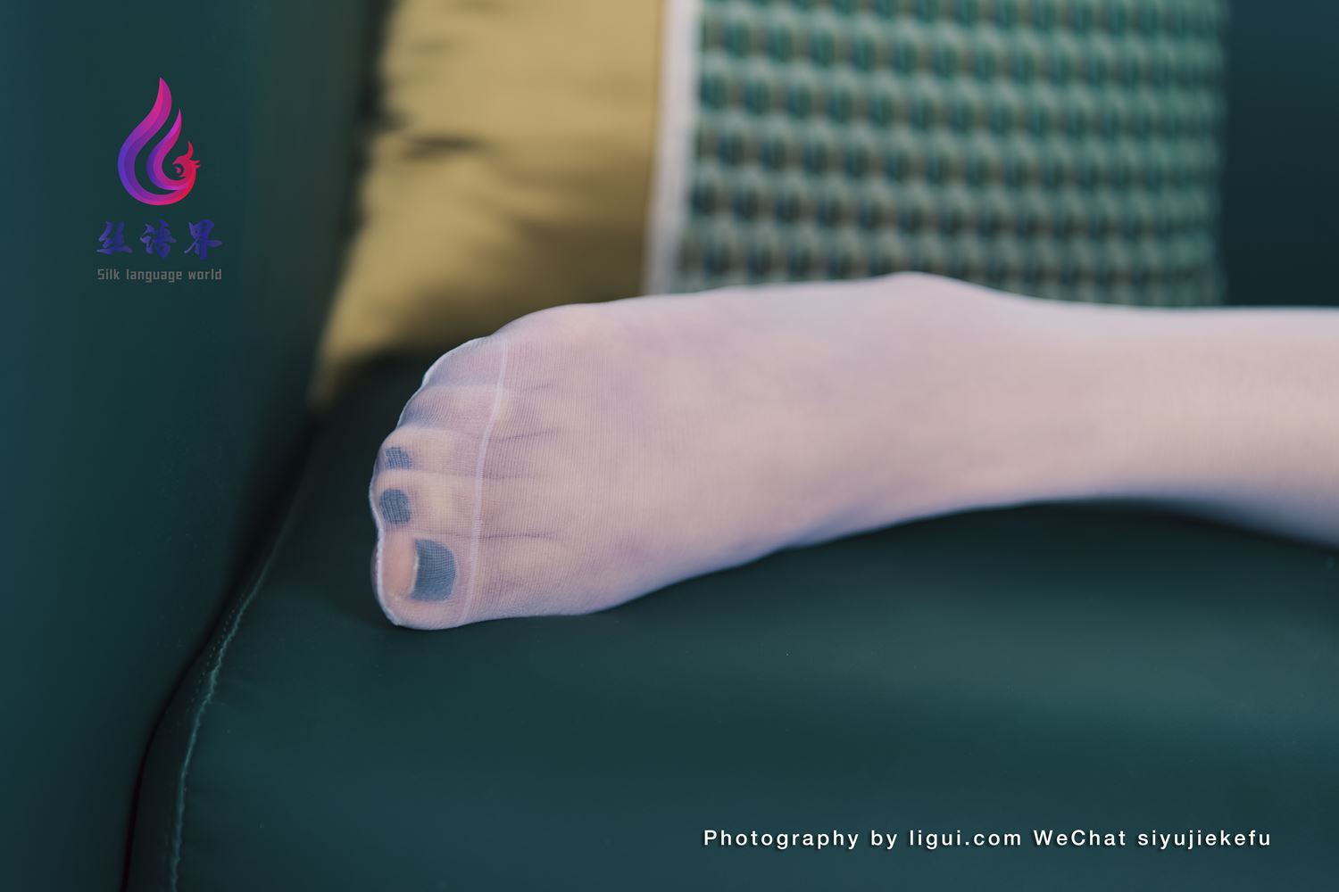 图片[64]-[Ligui丽柜]2022.05.16 我的智能机器女友 大K[87+1P] – 速更版-美库