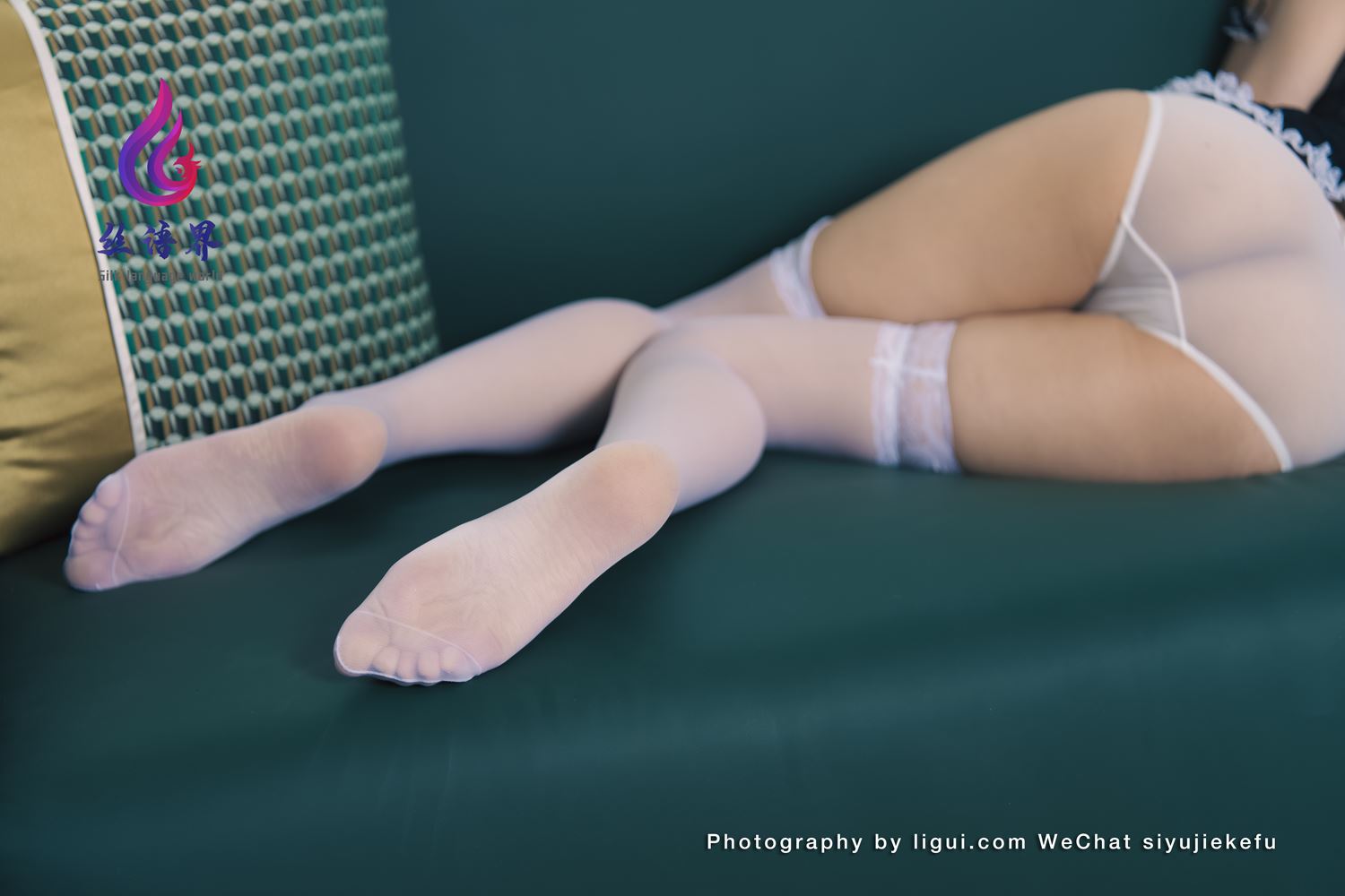 图片[76]-[Ligui丽柜]2022.05.16 我的智能机器女友 大K[87+1P] – 速更版-美库