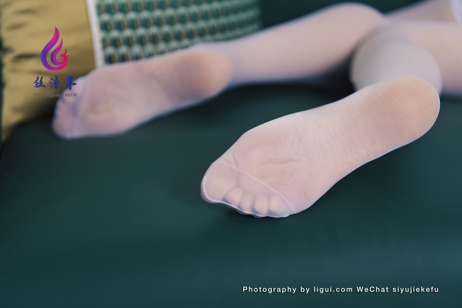 图片[78]-[Ligui丽柜]2022.05.16 我的智能机器女友 大K[87+1P] – 速更版-美库