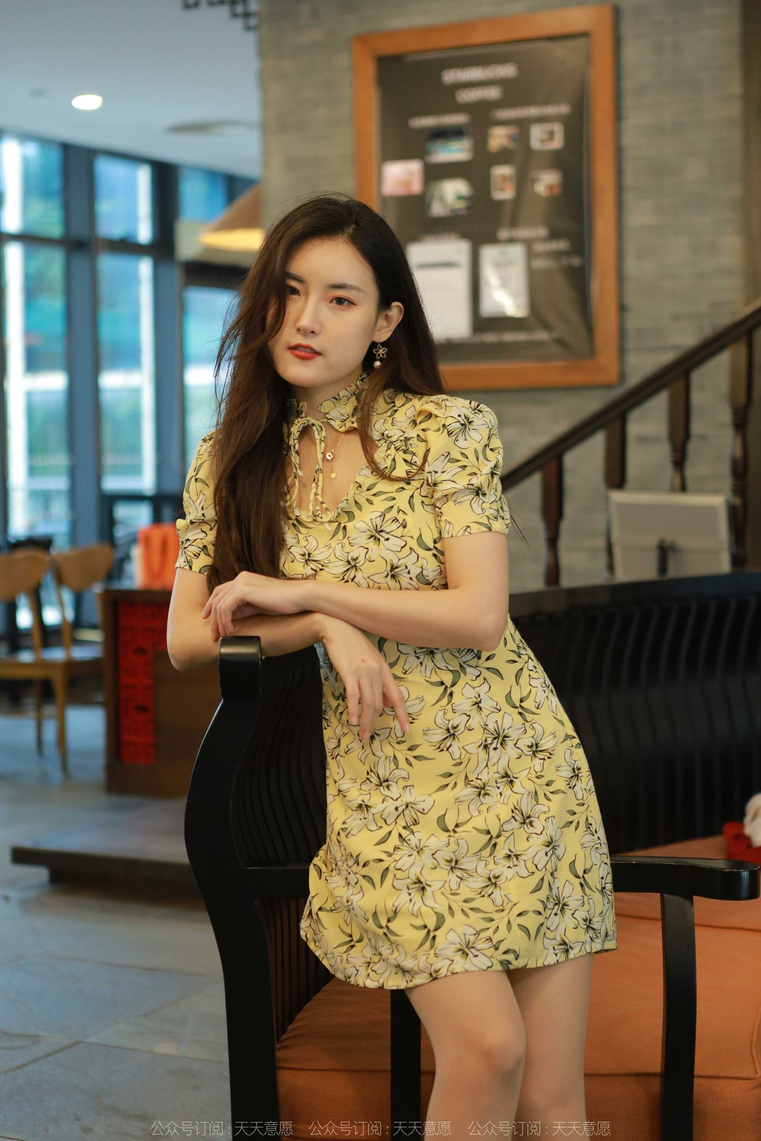 图片[20]-[IESS异思趣向] 耽丝 220503花裙子小宝 [74P] – 速更版-美库