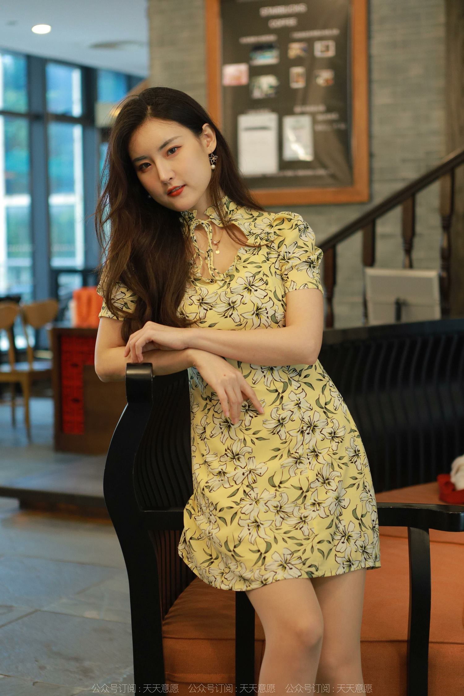 图片[21]-[IESS异思趣向] 耽丝 220503花裙子小宝 [74P] – 速更版-美库