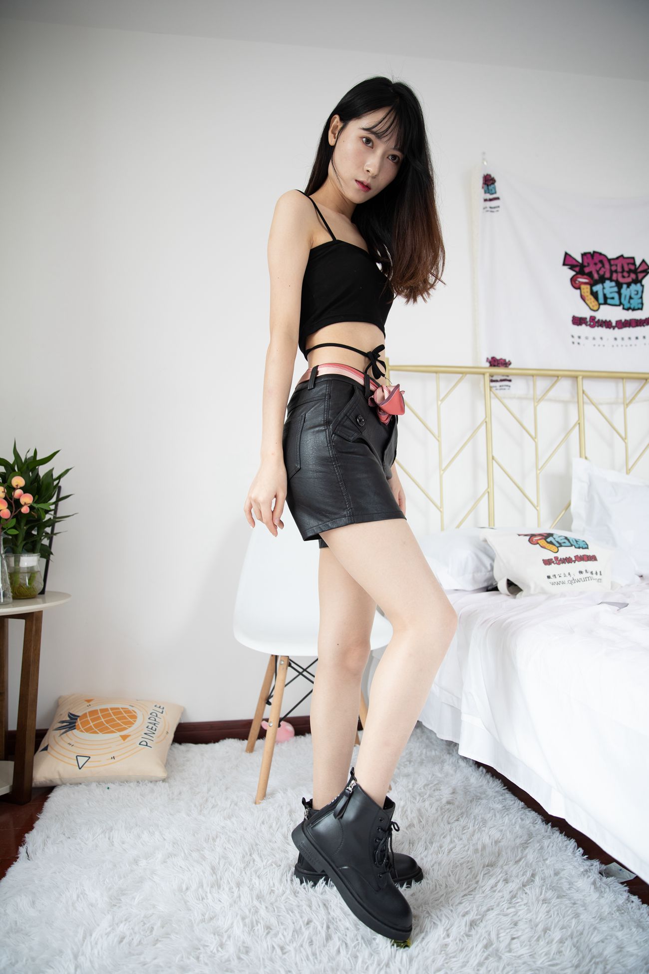 图片[31]-物恋传媒 NO.566 猫耳-梦里流星雨[136P] – 速更版-美库