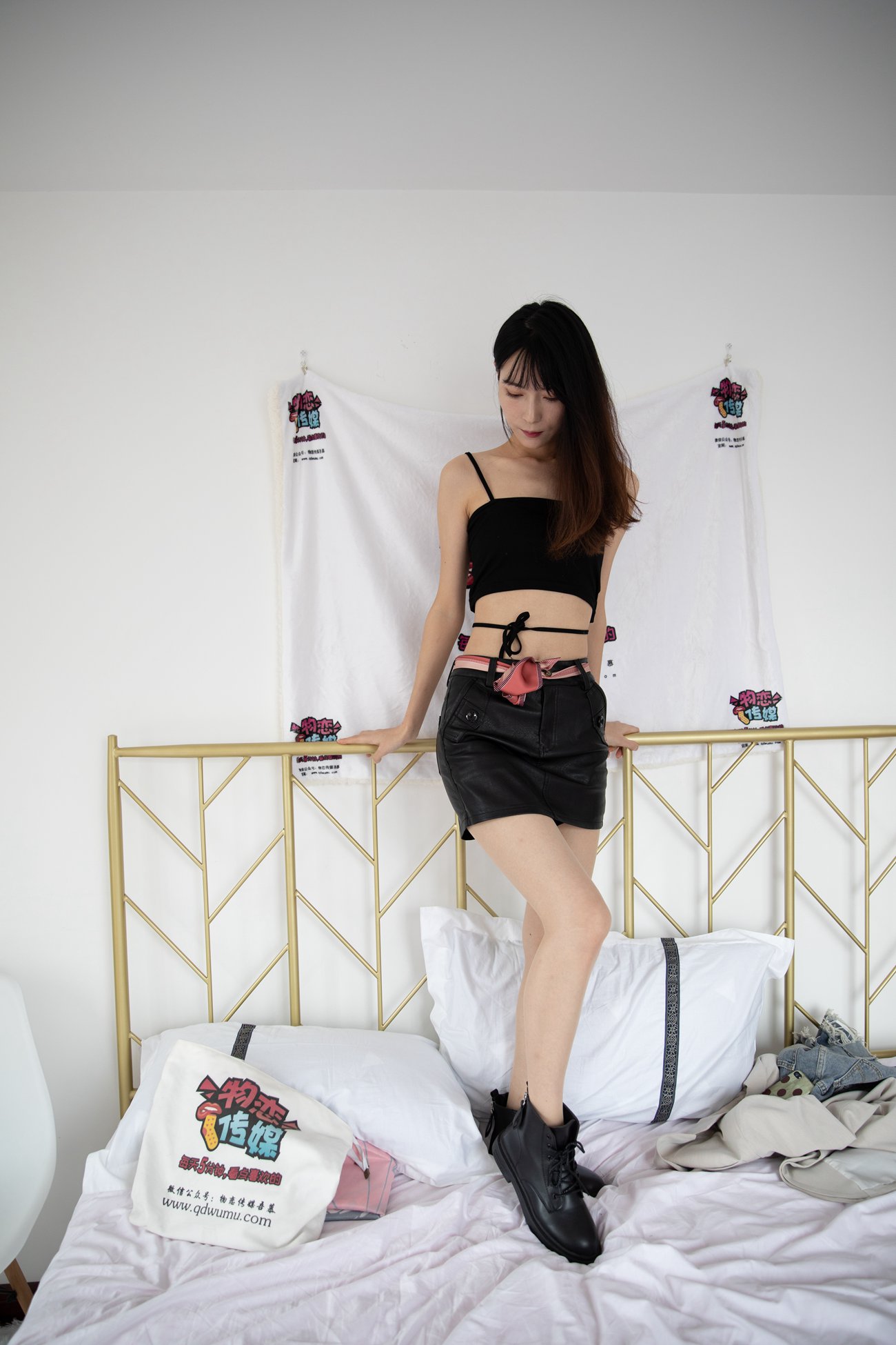 图片[32]-物恋传媒 NO.566 猫耳-梦里流星雨[136P] – 速更版-美库