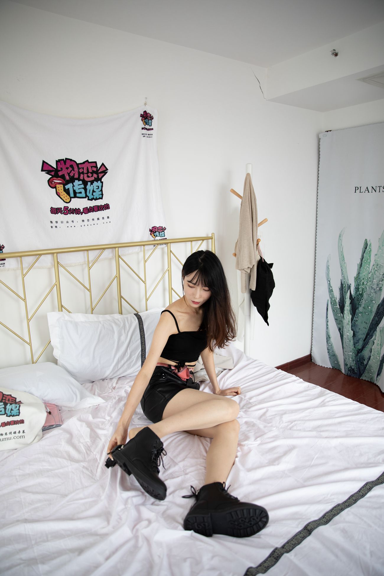 图片[57]-物恋传媒 NO.566 猫耳-梦里流星雨[136P] – 速更版-美库