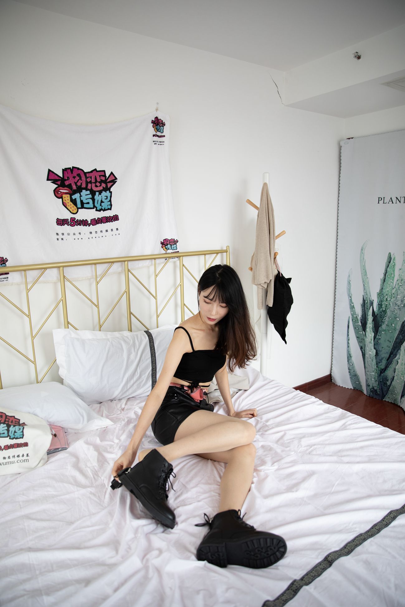 图片[60]-物恋传媒 NO.566 猫耳-梦里流星雨[136P] – 速更版-美库