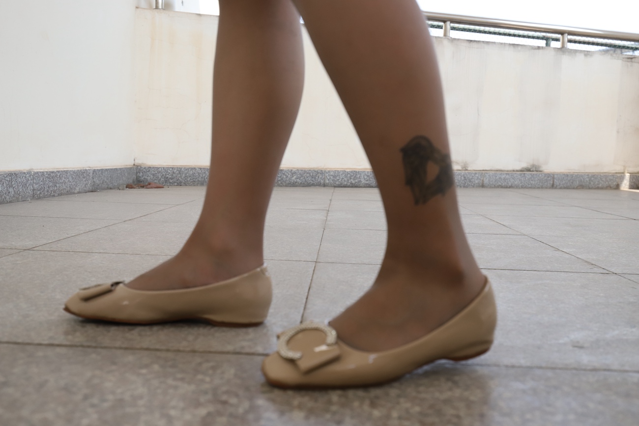 图片[10]-大西瓜爱牙膏-2019 6月活动 模特1（一） 薄灰丝(4)[48P] – 速更版-美库