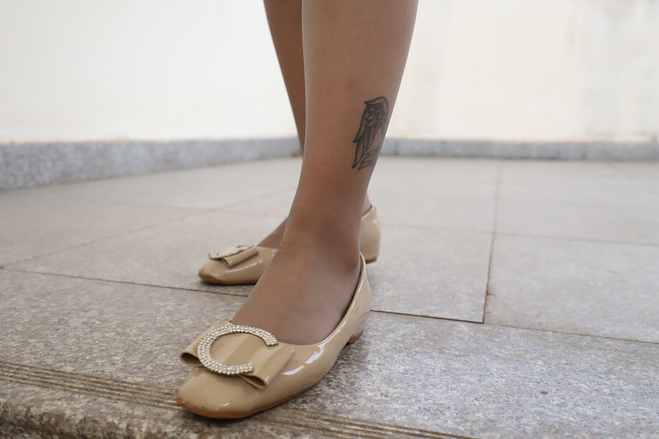 图片[14]-大西瓜爱牙膏-2019 6月活动 模特1（一） 薄灰丝(4)[48P] – 速更版-美库