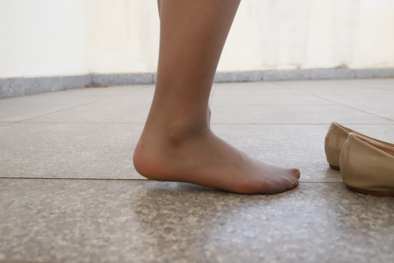 图片[25]-大西瓜爱牙膏-2019 6月活动 模特1（一） 薄灰丝(4)[48P] – 速更版-美库