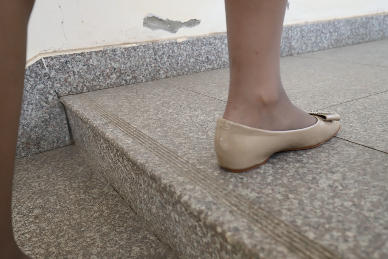 图片[35]-大西瓜爱牙膏-2019 6月活动 模特1（一） 薄灰丝(3)[40P] – 速更版-美库