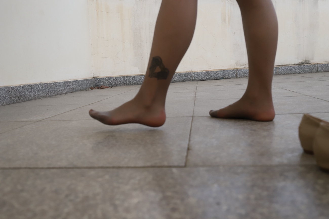 图片[27]-大西瓜爱牙膏-2019 6月活动 模特1（一） 薄灰丝(4)[48P] – 速更版-美库