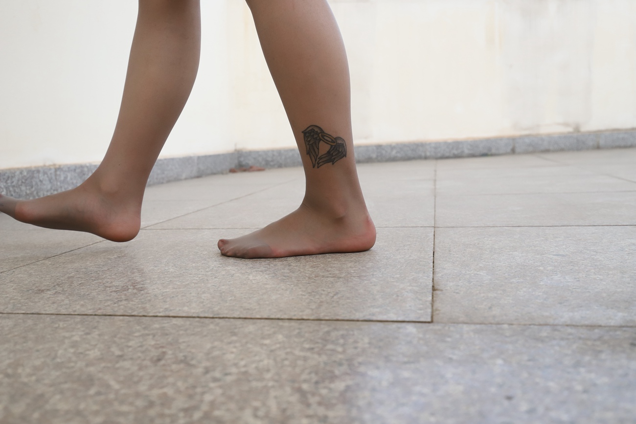 图片[29]-大西瓜爱牙膏-2019 6月活动 模特1（一） 薄灰丝(4)[48P] – 速更版-美库