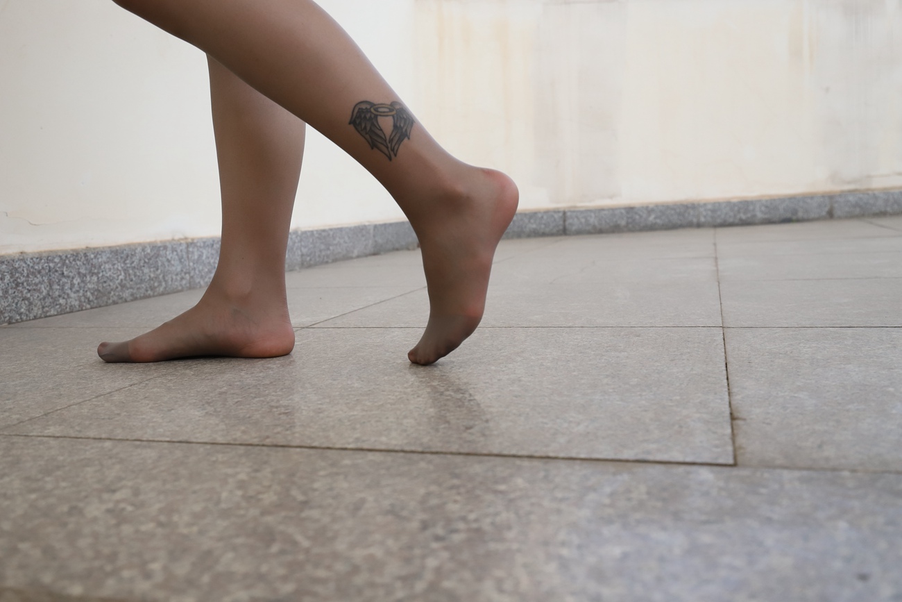 图片[30]-大西瓜爱牙膏-2019 6月活动 模特1（一） 薄灰丝(4)[48P] – 速更版-美库