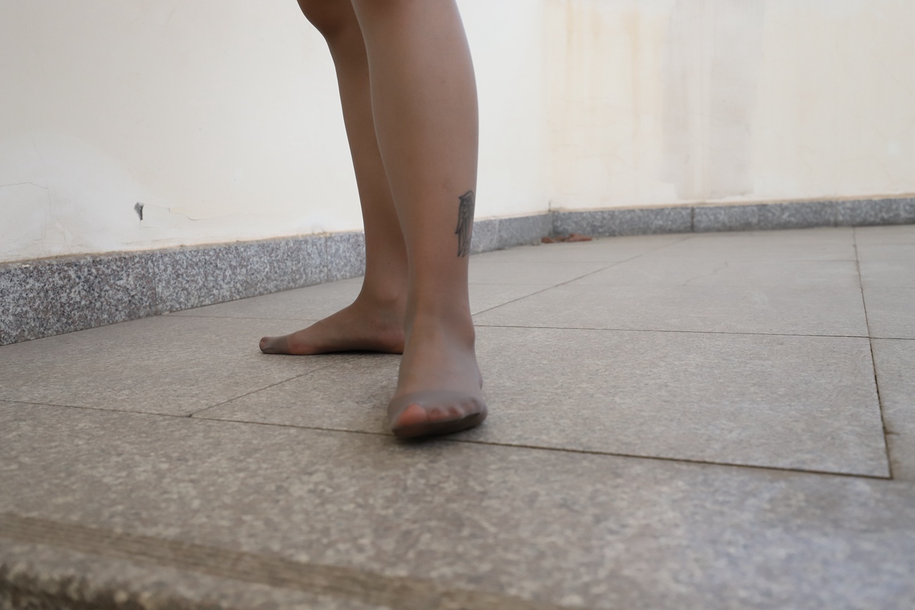 图片[31]-大西瓜爱牙膏-2019 6月活动 模特1（一） 薄灰丝(4)[48P] – 速更版-美库