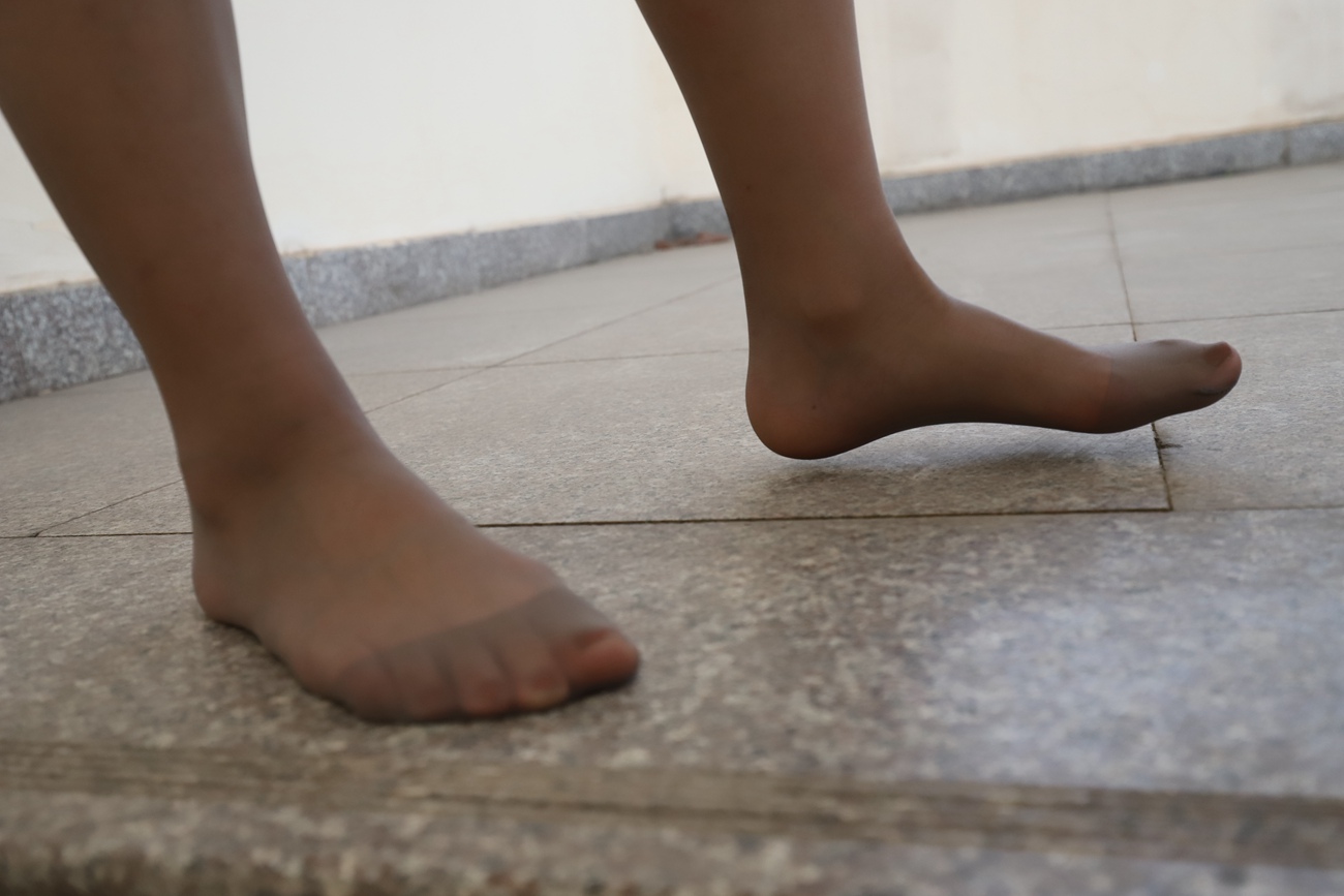 图片[35]-大西瓜爱牙膏-2019 6月活动 模特1（一） 薄灰丝(4)[48P] – 速更版-美库