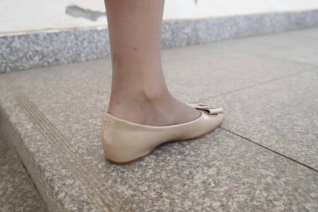 图片[44]-大西瓜爱牙膏-2019 6月活动 模特1（一） 薄灰丝(4)[48P] – 速更版-美库