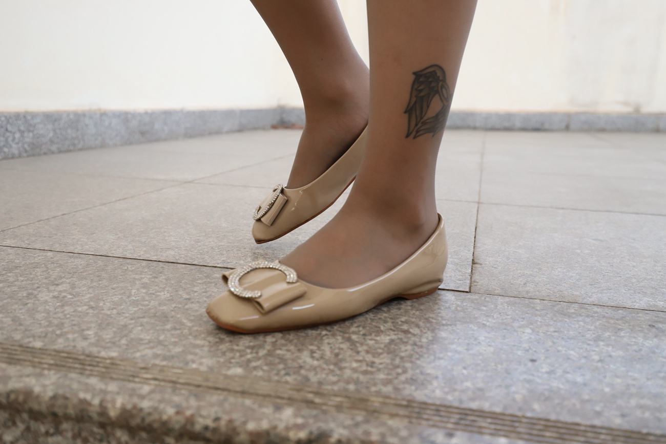 图片[47]-大西瓜爱牙膏-2019 6月活动 模特1（一） 薄灰丝(4)[48P] – 速更版-美库