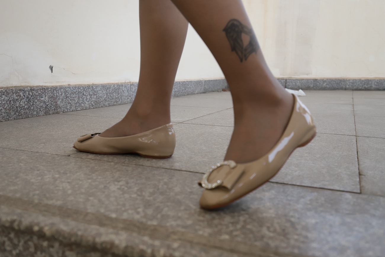 图片[48]-大西瓜爱牙膏-2019 6月活动 模特1（一） 薄灰丝(4)[48P] – 速更版-美库