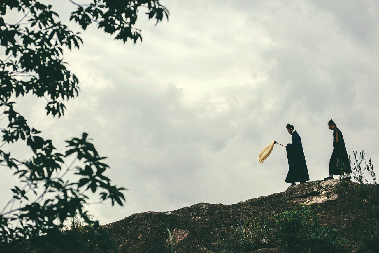 图片[14]-[YITUYU艺图语] 2021.09.24 白云中 马崇道 [24P] – 速更版-美库