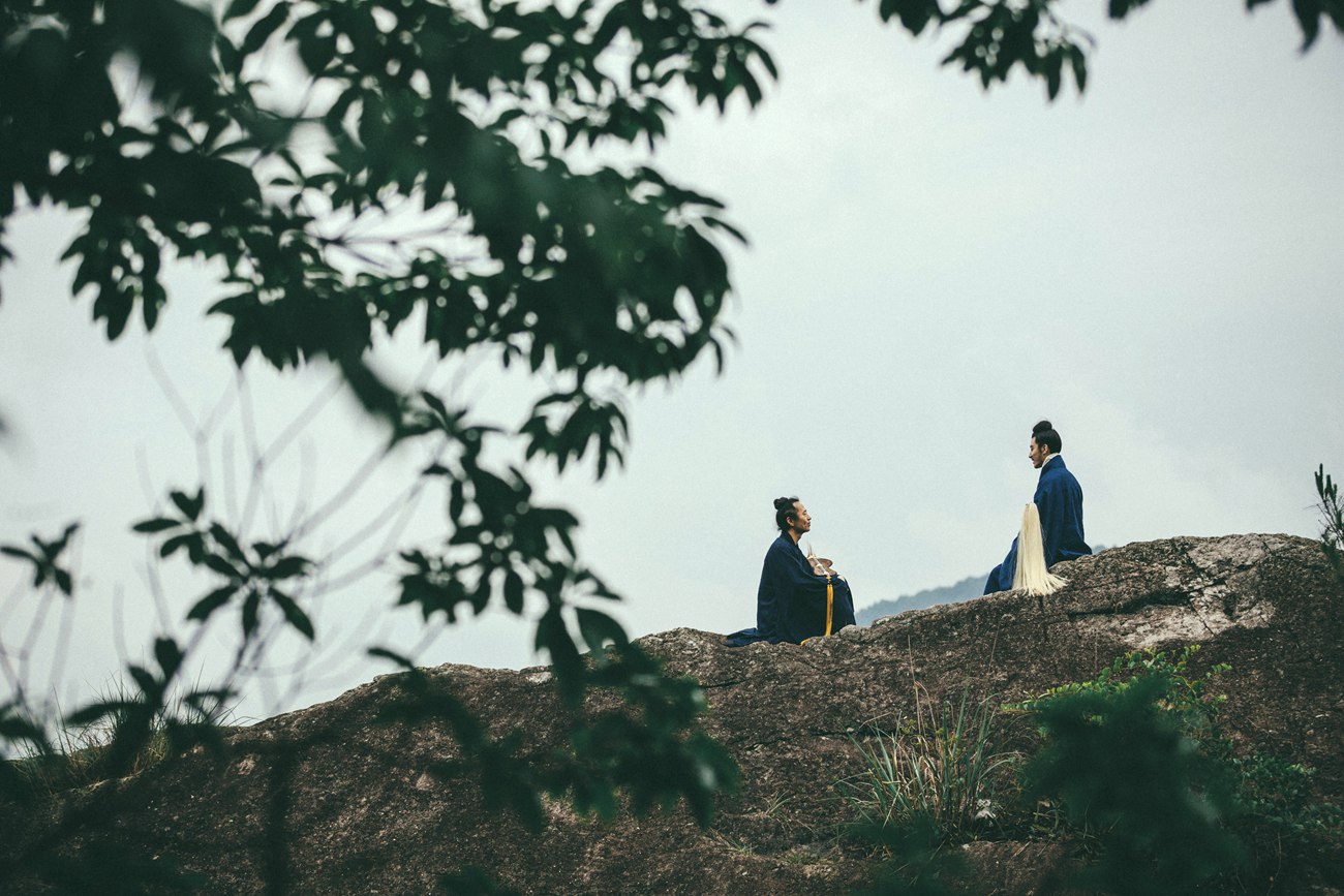 图片[16]-[YITUYU艺图语] 2021.09.24 白云中 马崇道 [24P] – 速更版-美库